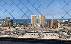 Depto. Edificio Miramar 2D 2B cerca de Playa Cavancha